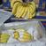 香蕉精品二黄蕉，保质保量，规格齐全，可视频看货欢迎来电