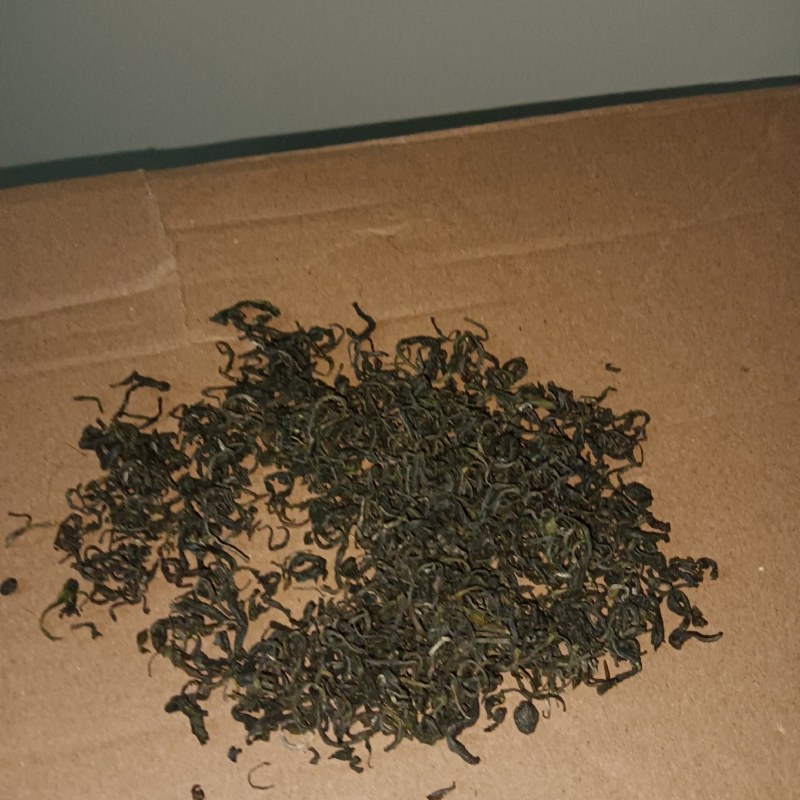 贵州茗茶