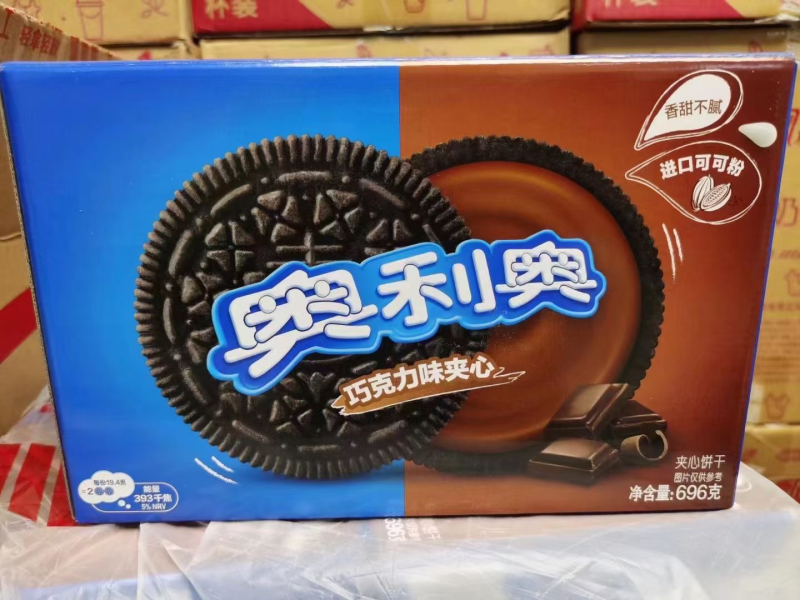 奥利奥饼干