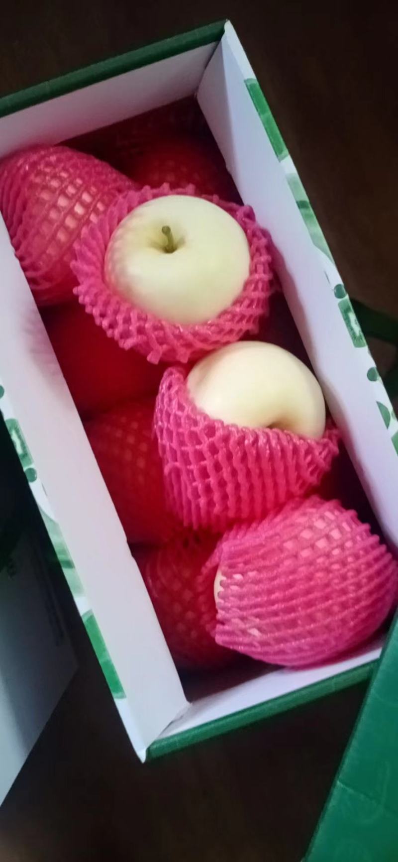 精品紙袋华硕白果