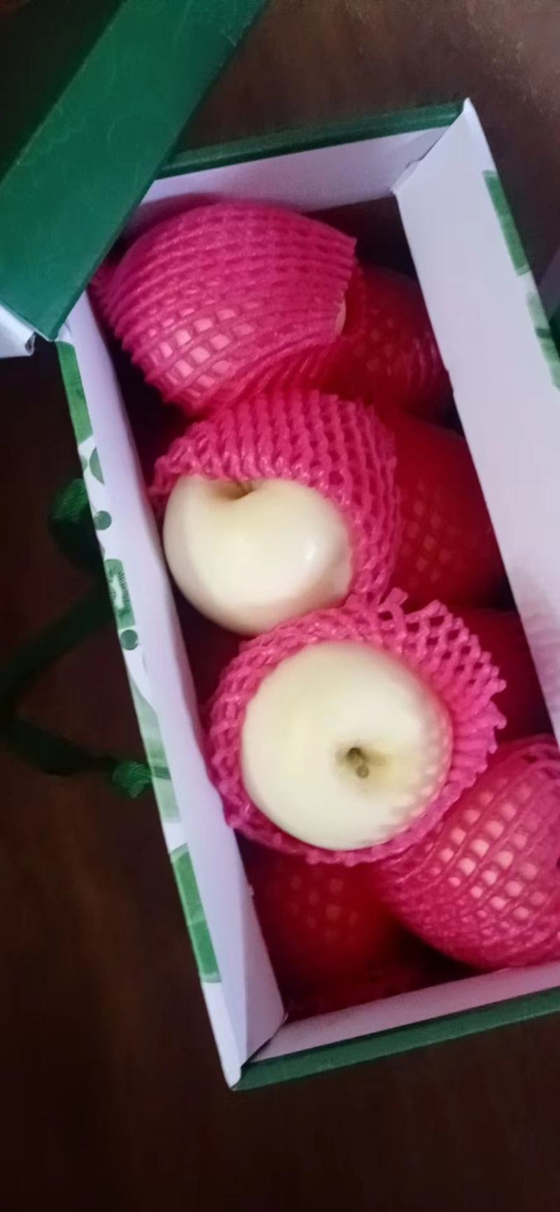 精品紙袋华硕白果