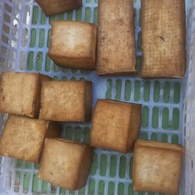 农村柴火烘干，酸水豆腐干，石磨加工。