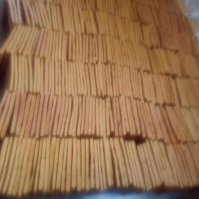 农村柴火烘干，酸水豆腐干，石磨加工。