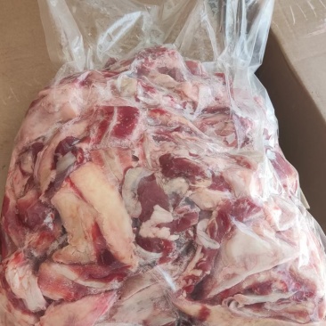 西冷筋精修，去油，去肉，水分少，出成率高