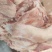 西冷筋精修，去油，去肉，水分少，出成率高
