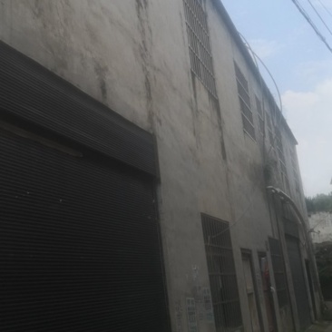出租房屋。