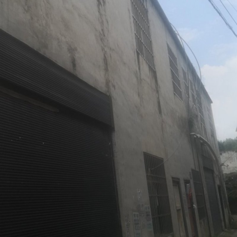 出租房屋。