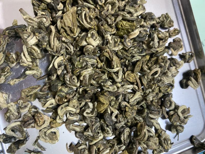 云南碧螺春