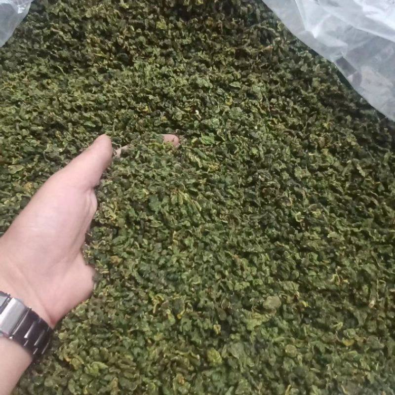 桑叶茶，神仙草长寿茶