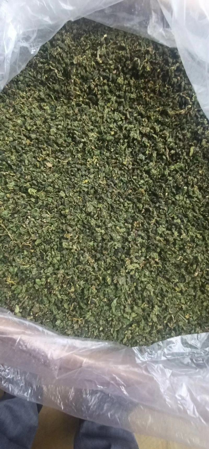桑叶茶，神仙草长寿茶