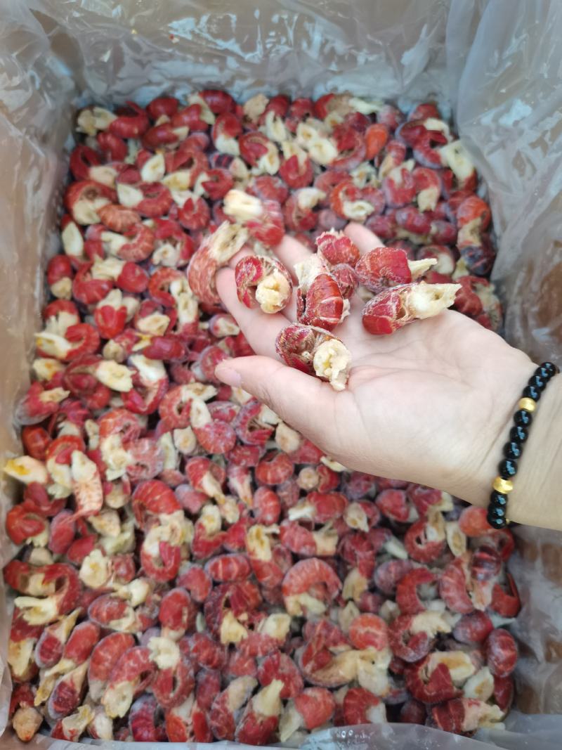 龙虾尾纯干货特级，一级，二级不带冰