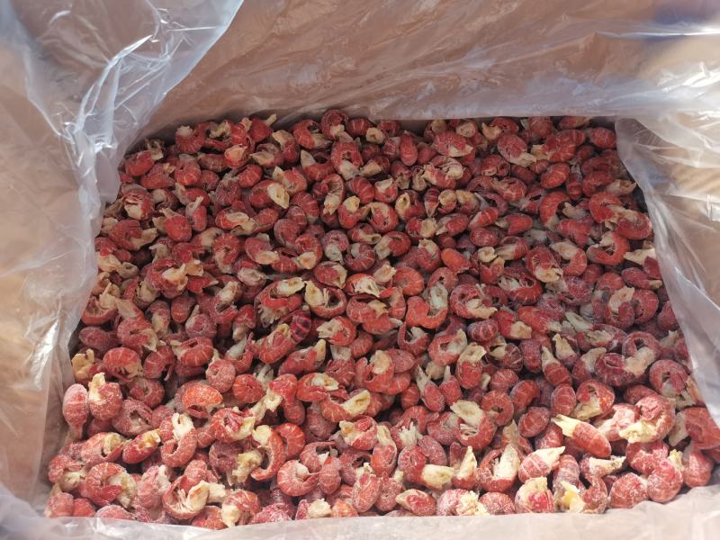 龙虾尾纯干货特级，一级，二级不带冰