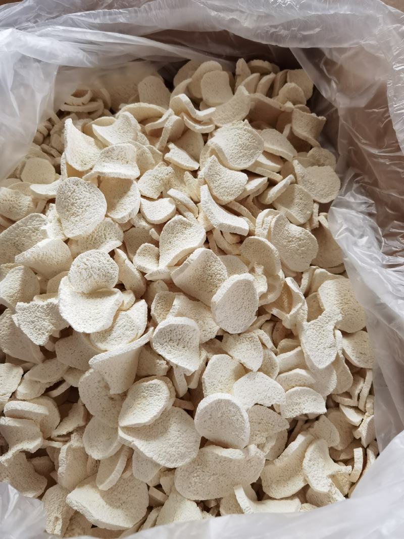 精品无硫山药片淮山山药一首货源全国发货