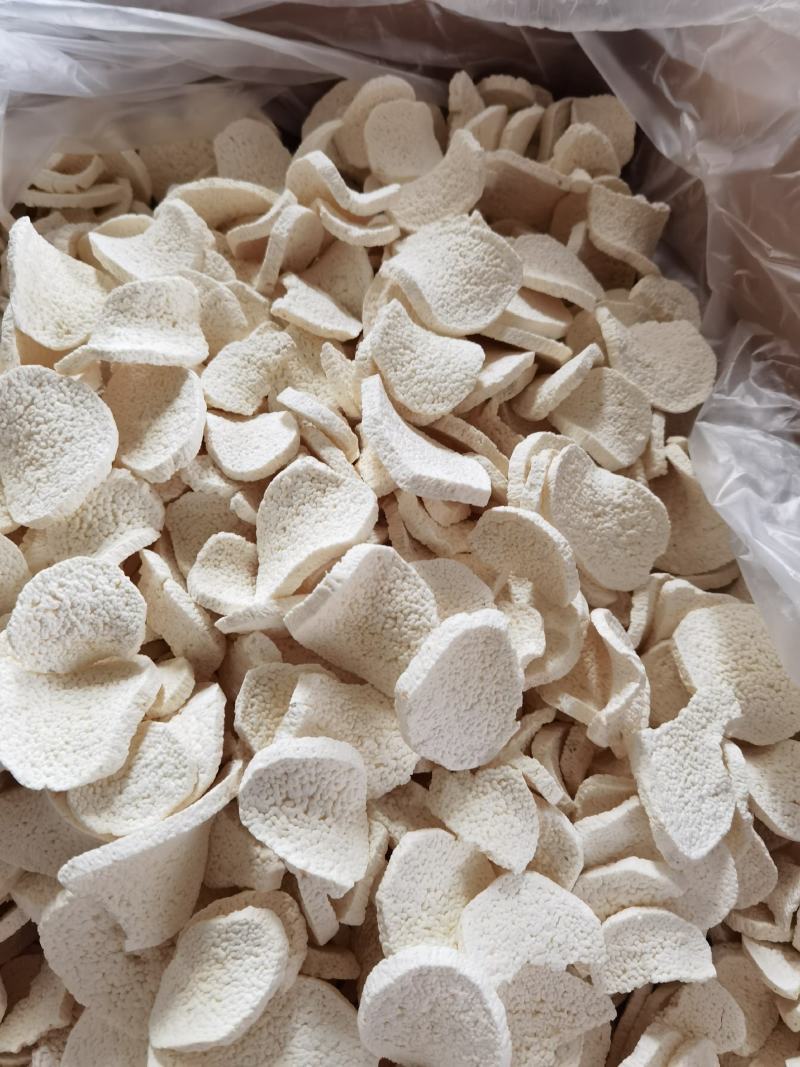 精品无硫山药片淮山山药一首货源全国发货