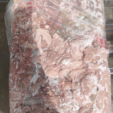 猪小肠去油断小肠