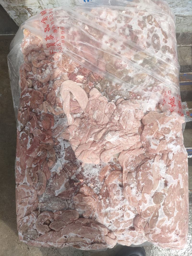 猪小肠去油断小肠