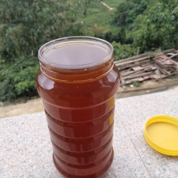 农村的土蜂蜜，数量不多，有想要的联系我