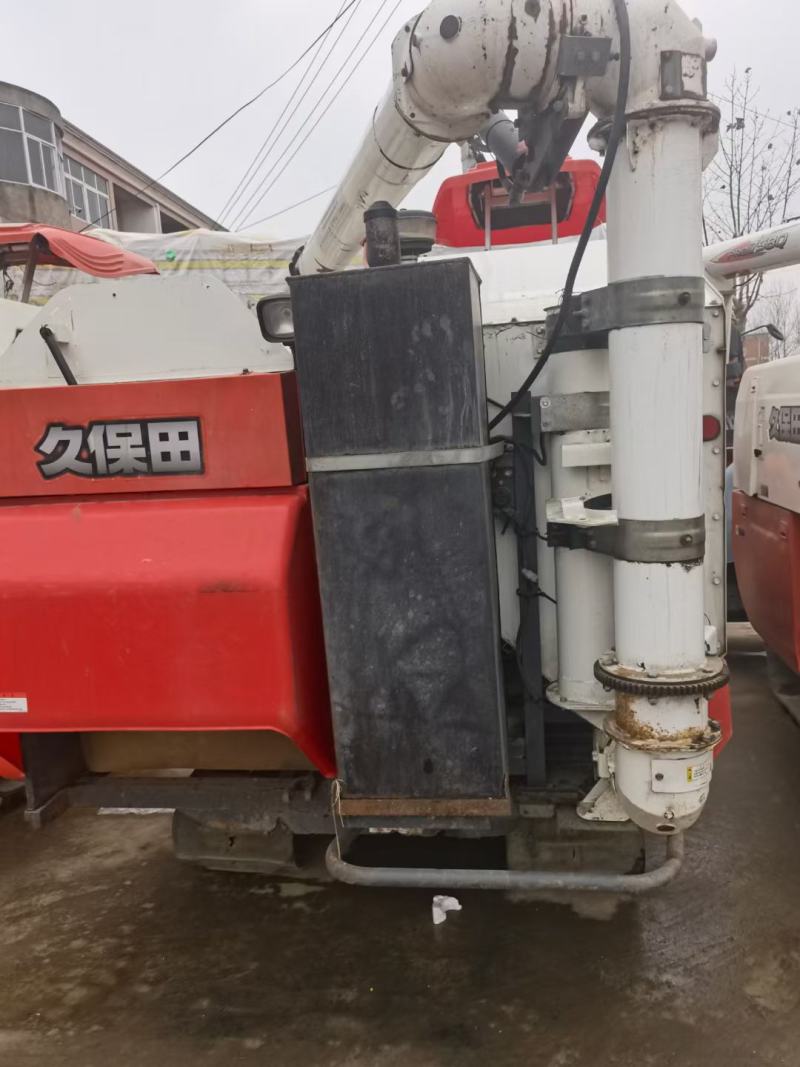 大豆玉米水稻2019年久保田688