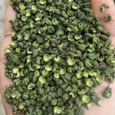 【推荐】花椒青花椒超麻花椒产地直销开口率高