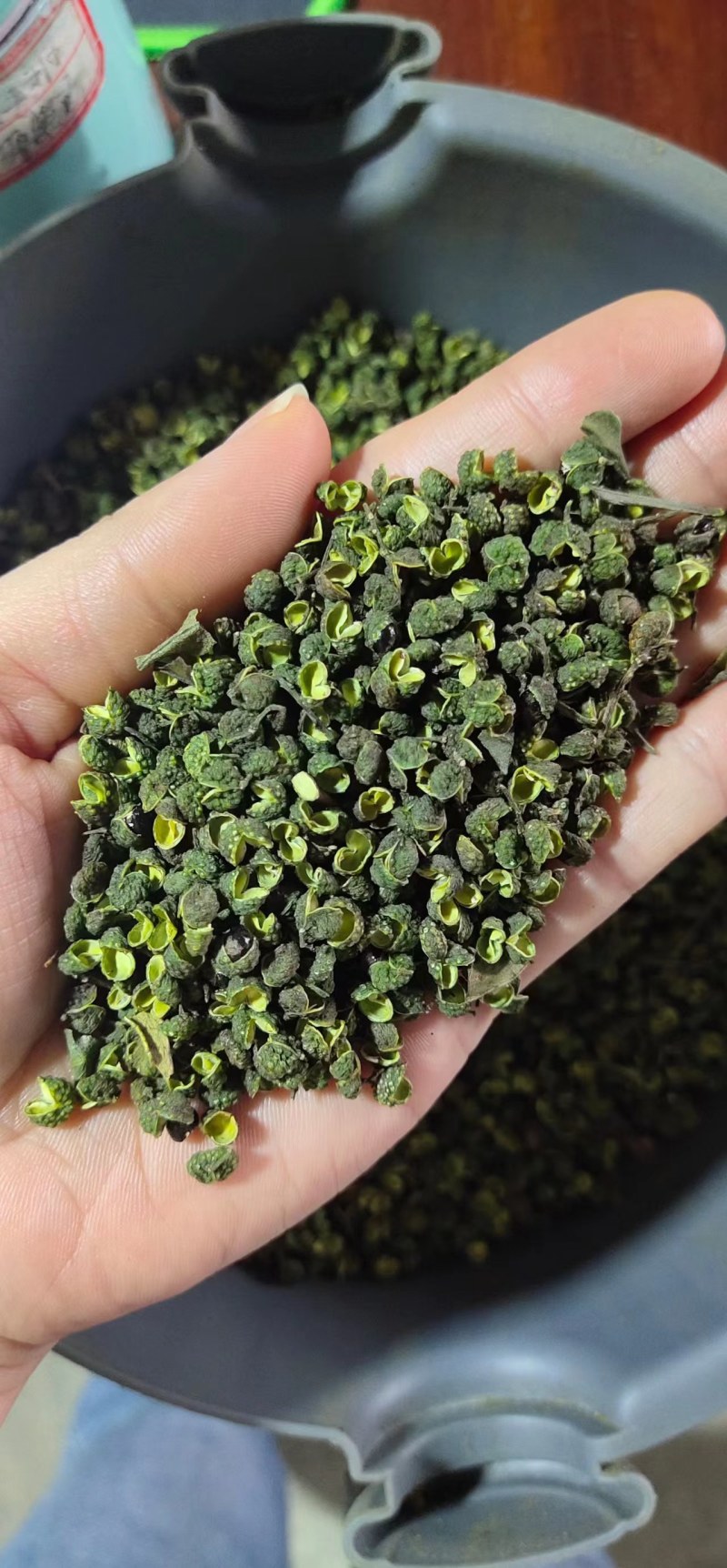 【推荐】花椒青花椒超麻花椒产地直销开口率高