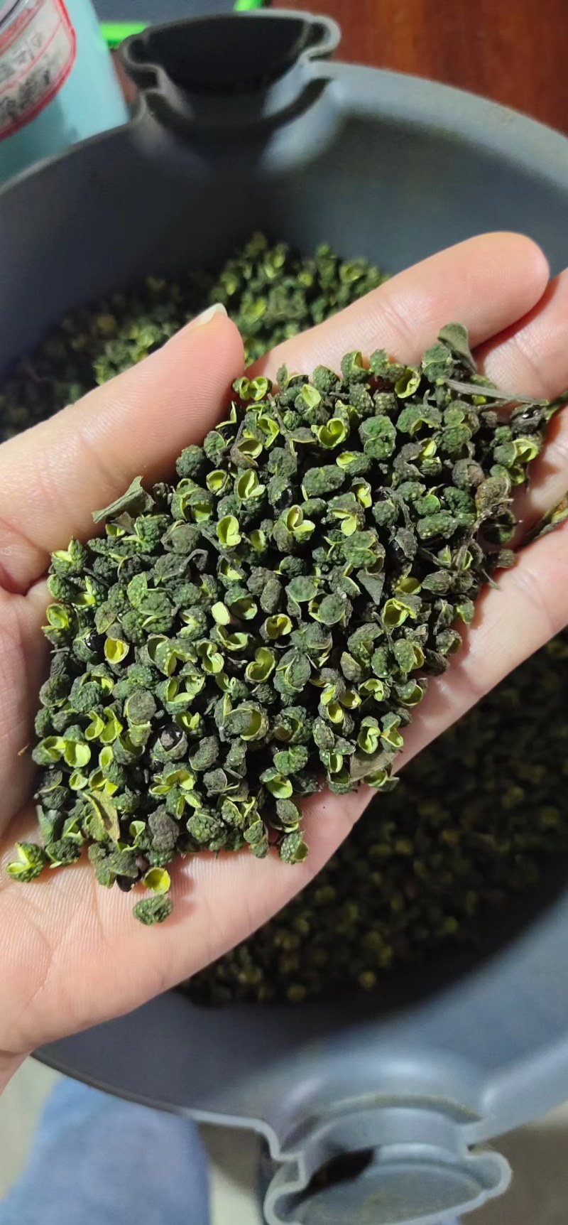 【推荐】花椒青花椒超麻花椒产地直销开口率高