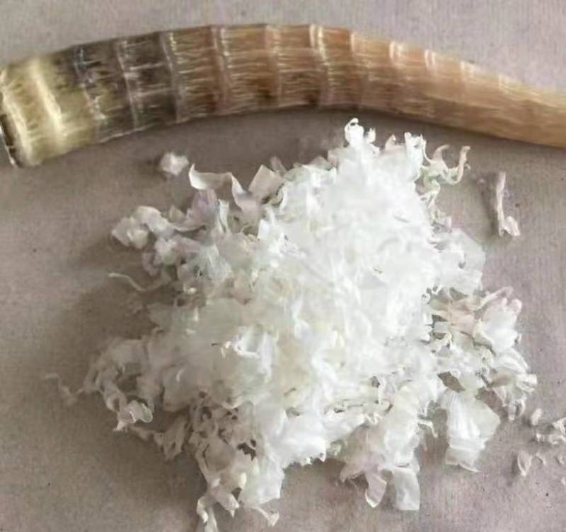 道地羊角丝中药材山羊角丝干净无杂泡水喝保质保包邮