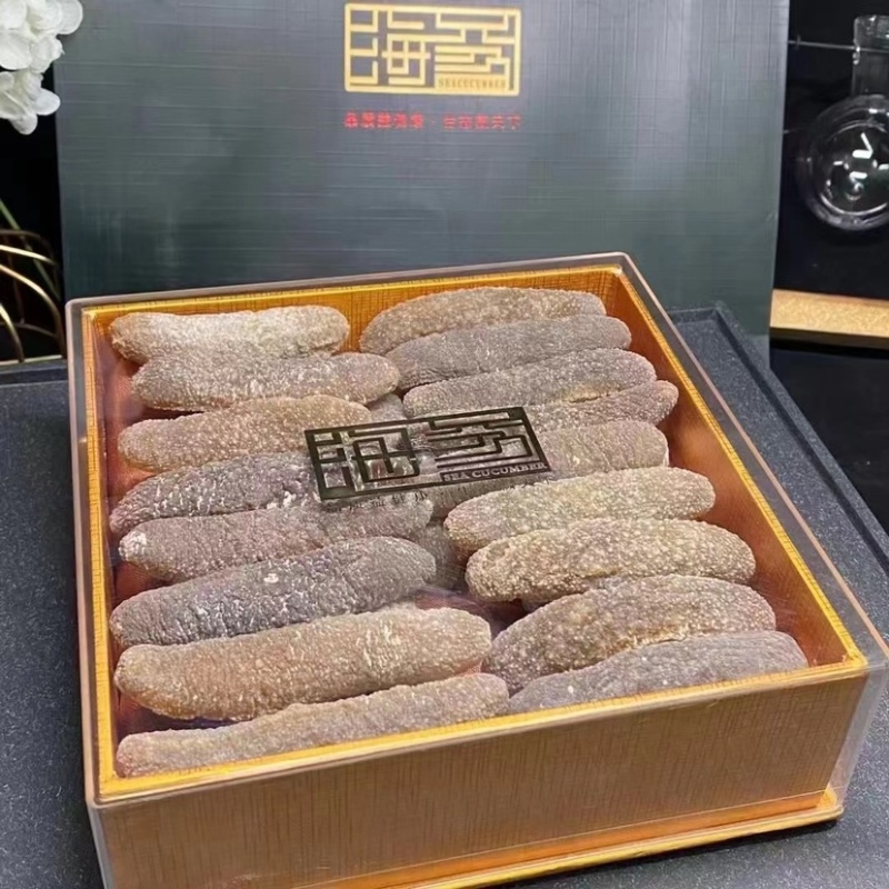 【精选澳洲沙秃参】纯淡干营养价值与蛋白质含量丰富