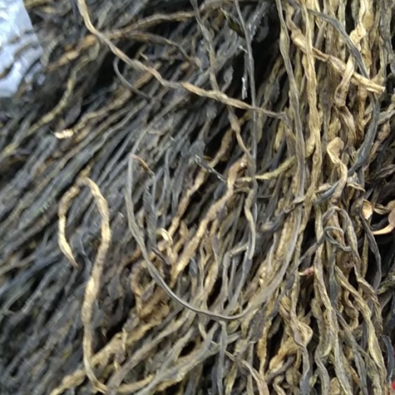 干豆角，自己家里的，手工挑选，精致而成