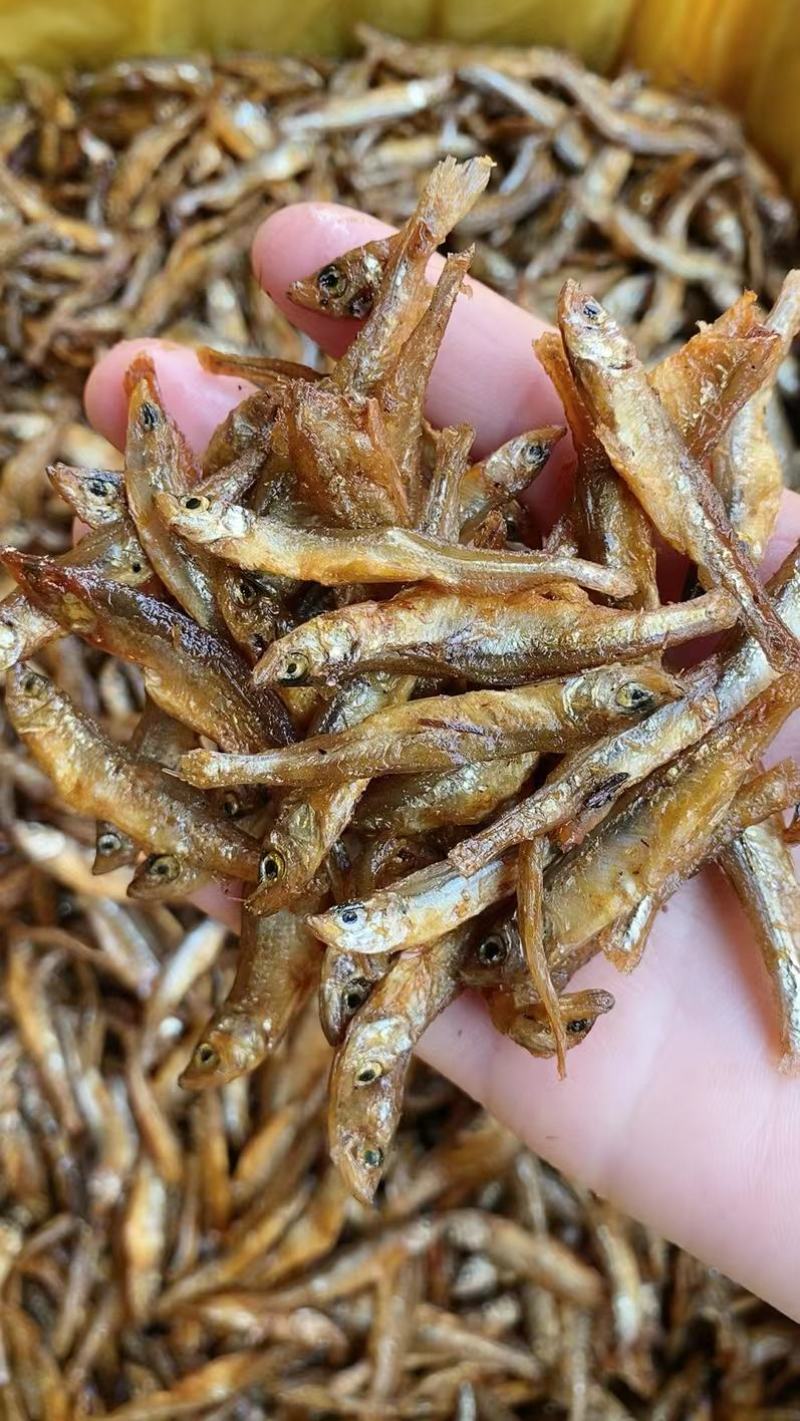 湖南特色小鱼小虾