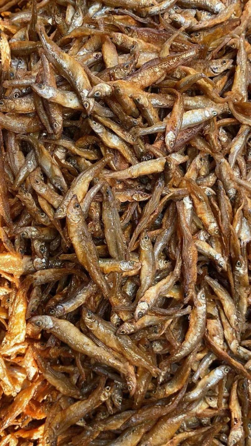 湖南特色小鱼小虾