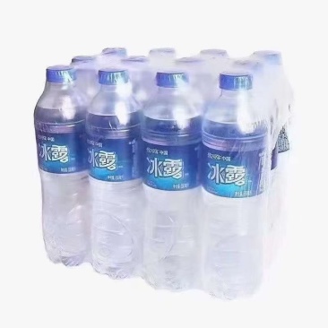 矿泉水