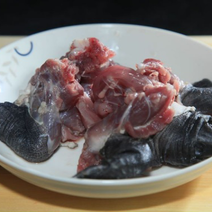 中华草龟肉，草龟乌龟肉去磨皮大量批发对接