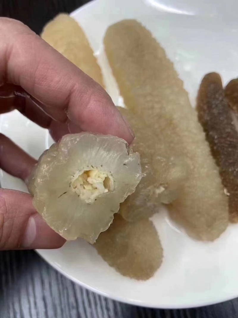 【精选澳洲沙秃参】纯淡干营养价值与蛋白质含量丰富