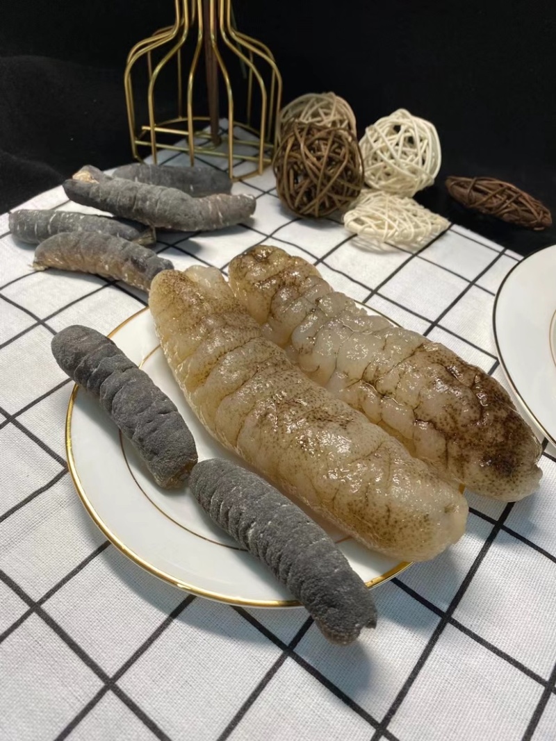 【精选澳洲明秃参】口感好胶质好营养丰富送礼佳品