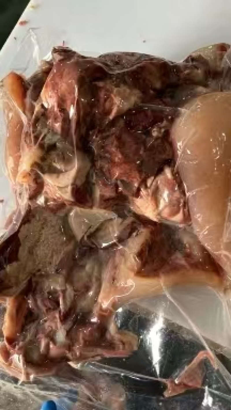 精品牛头肉，价格下调，满满的胶原蛋白，好吃又实惠