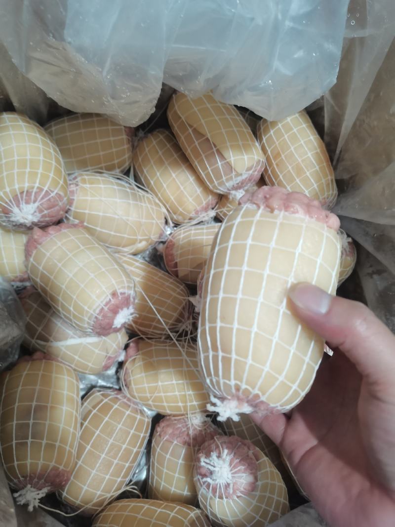 厂家直销半成品和熟食