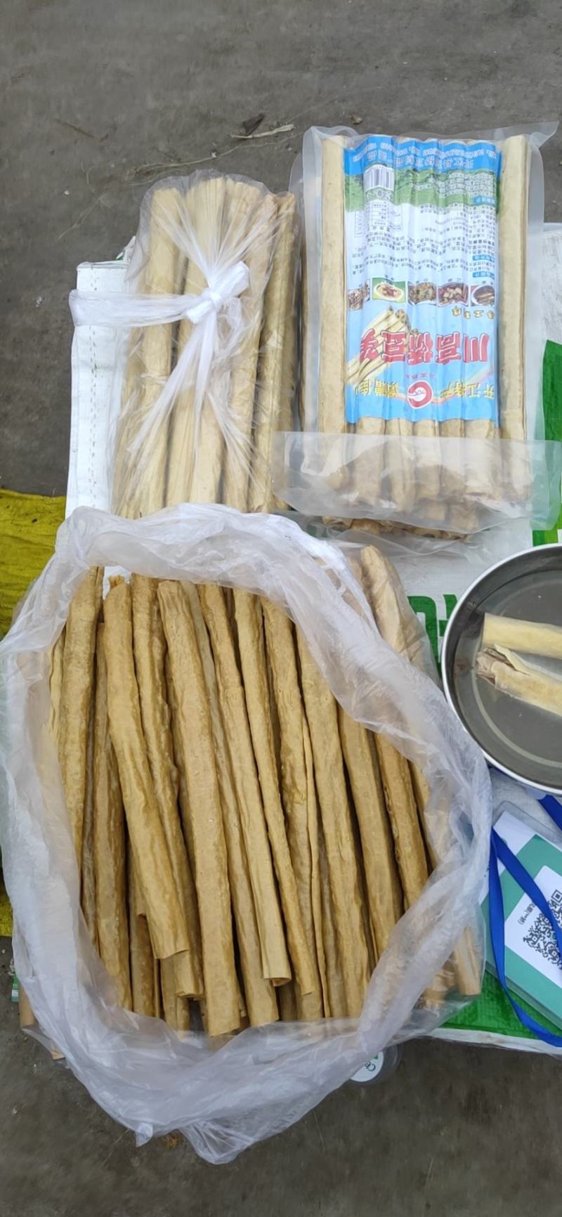 川高桥豆笋