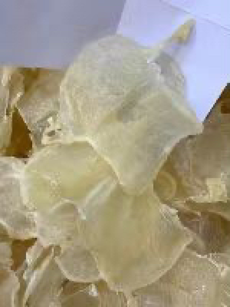 蝴蝶胶品质货腥味低深海鱼胶花胶25-40头/斤