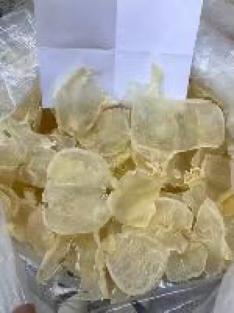 蝴蝶胶品质货腥味低深海鱼胶花胶25-40头/斤