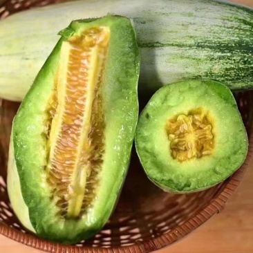 羊角蜜瓜