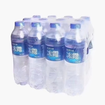 矿泉水