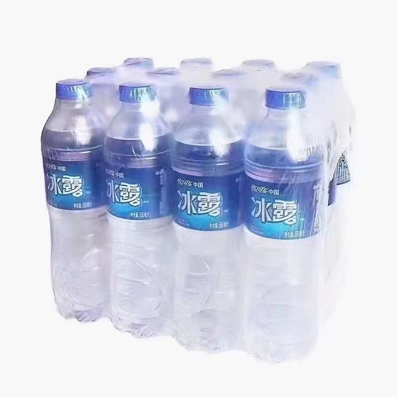 矿泉水