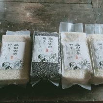 正宗的三农有机大米一斤装，