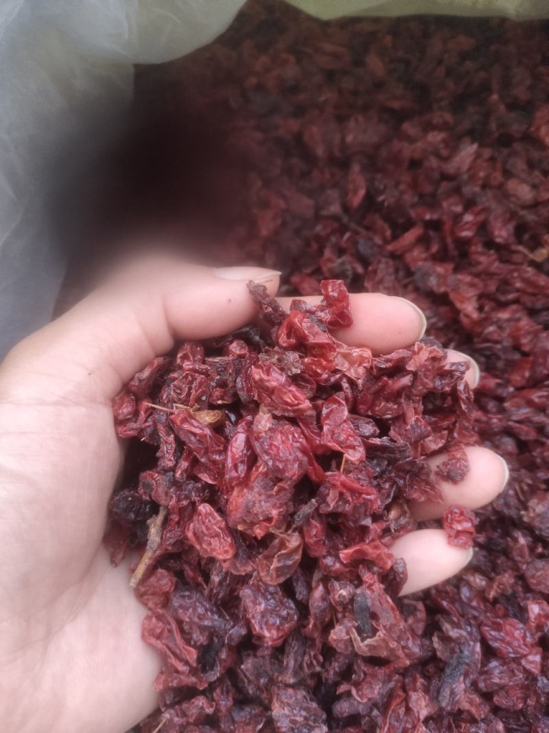 制山萸肉山茱萸无核新货枣皮