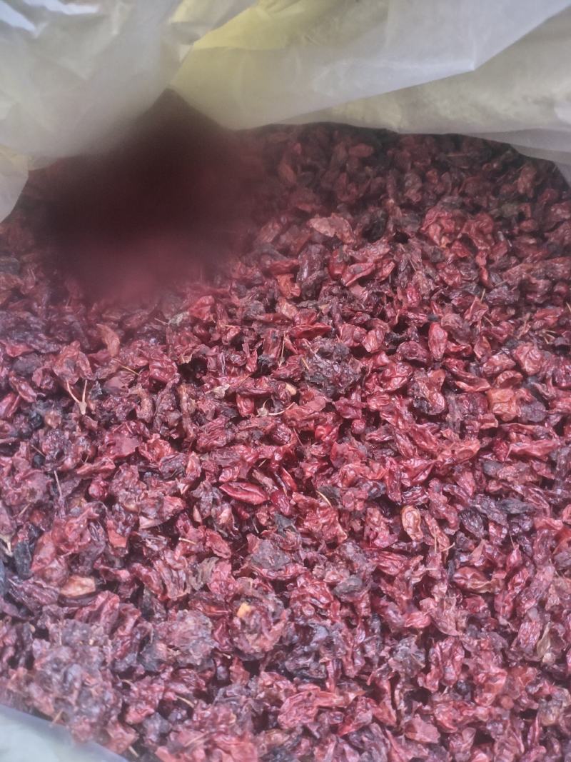 制山萸肉山茱萸无核新货枣皮