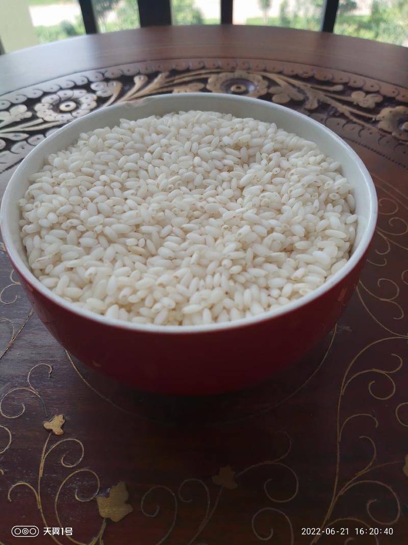 带胚芽的生态大米，产地缅甸、5斤一袋，雲极岚荘、健康共享