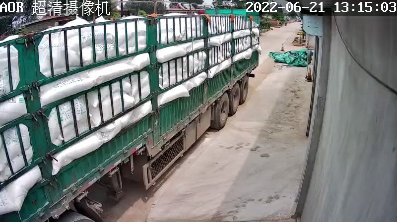 玉米淀粉颗粒
