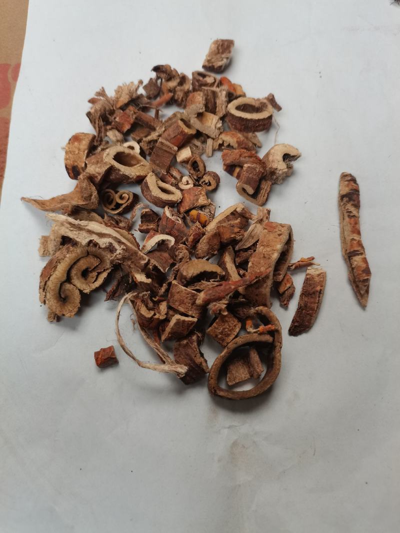 桑白皮统货批发零售量大可以支持混批1000克起