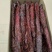大块肉里脊大块肉麻辣牦牛肉味腊牛肉五香条形牛肉