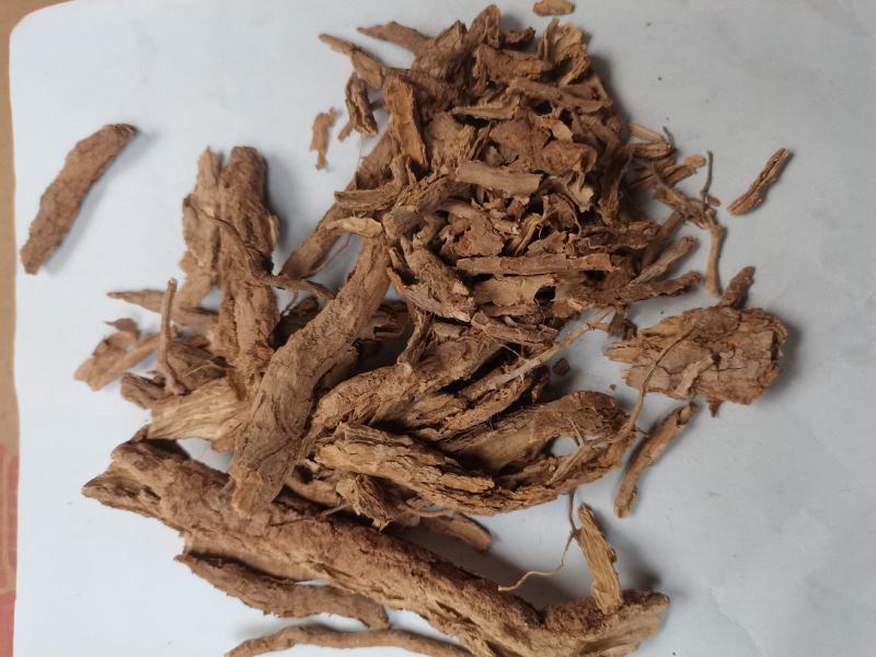 地骨皮身皮统货批发品种齐全量大从优品种齐全
